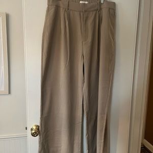 Abercrombie Trousers